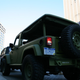 Illustration for article titled Jeep J8 Gallery